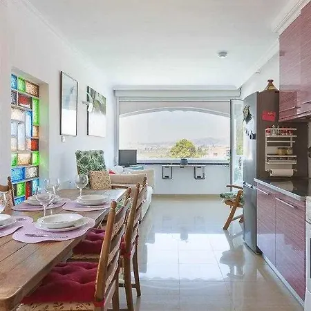شاليه Caleta Del Sol Con Piscina Terraza Y Playa *