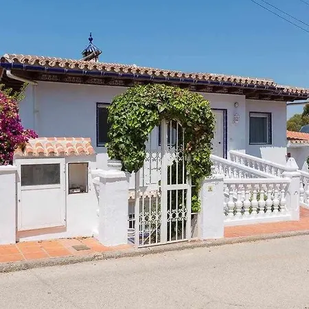 Caleta Del Sol Con Piscina Terraza Y Playa كاليتا دي فيليز