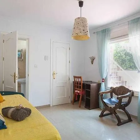 Caleta Del Sol Con Piscina Terraza Y Playa * كاليتا دي فيليز