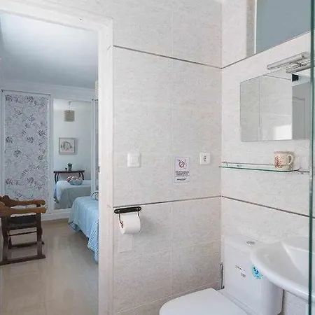 Caleta Del Sol Con Piscina Terraza Y Playa شاليه *