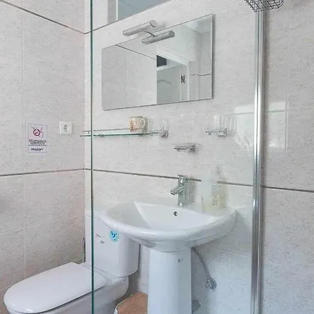 Caleta Del Sol Con Piscina Terraza Y Playa شاليه *